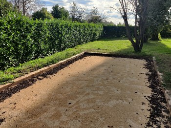 Maison d'hôtes "Les Martinets" - Fongrave en Lot et Garonne