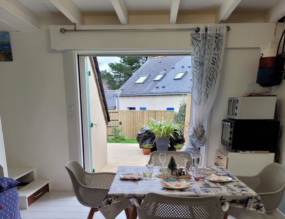 Photo n° 8 de la location