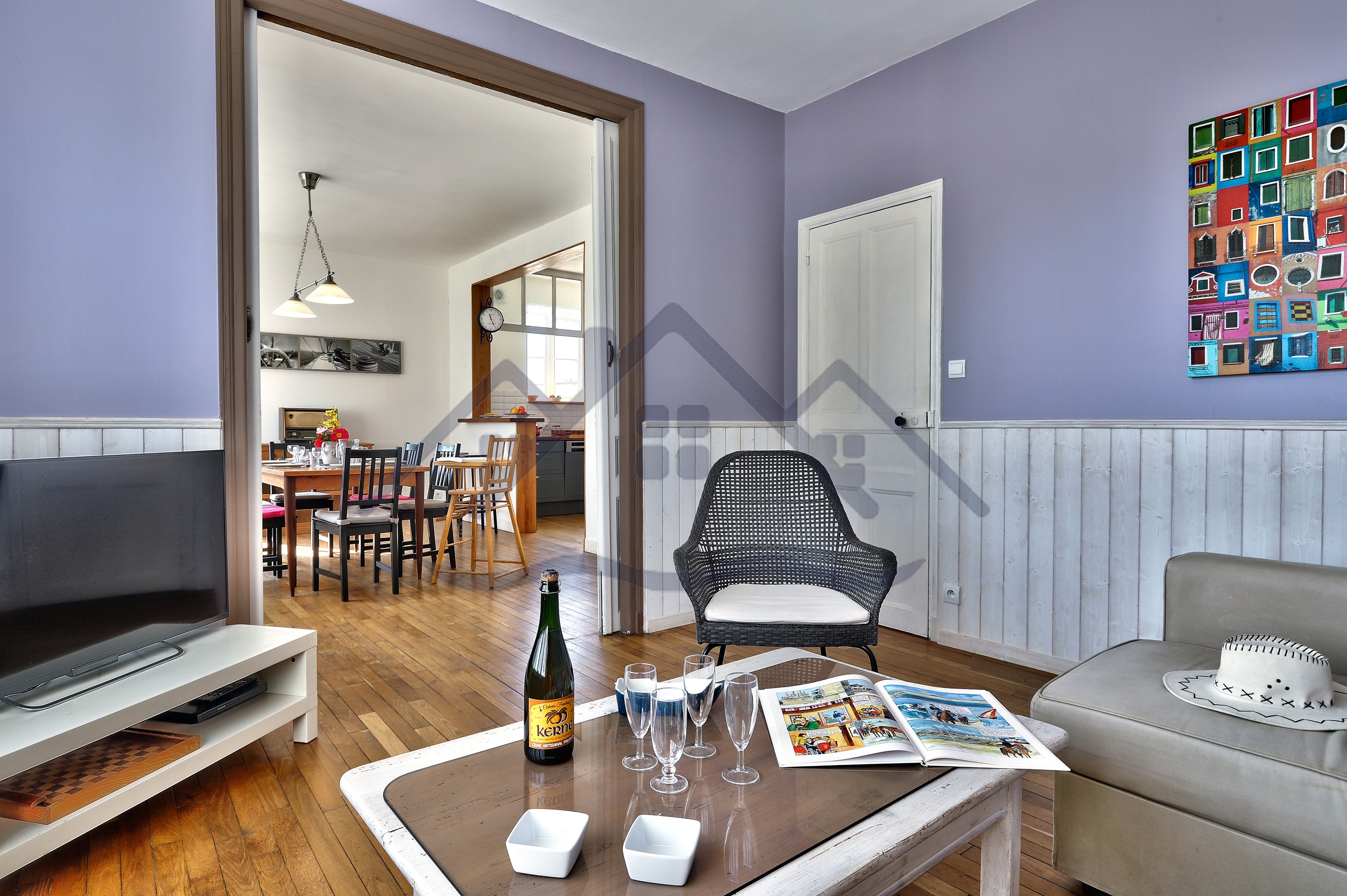 Photo n° 16 de la location