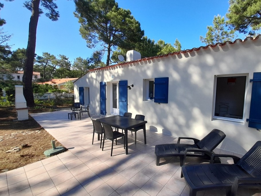 Photo n° 1 de la location