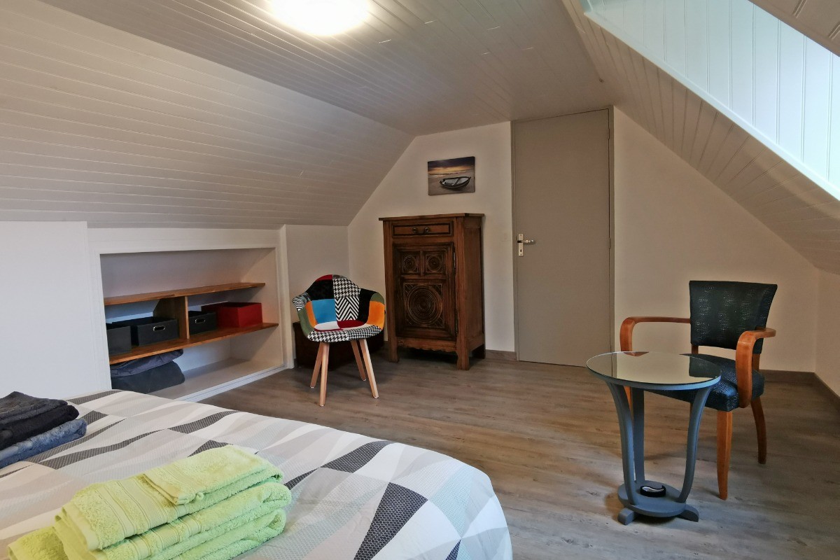 chambre 1