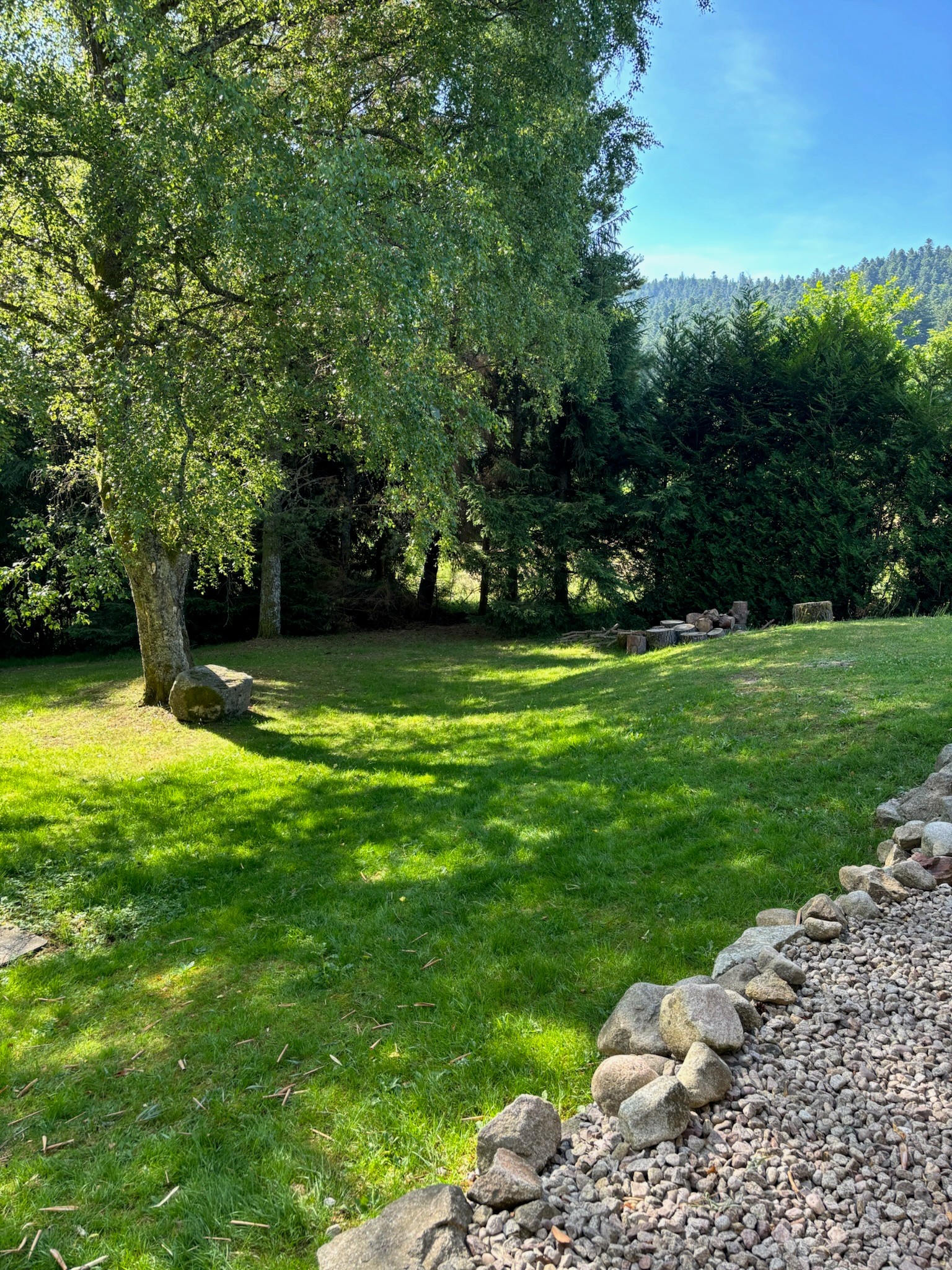 Gîte la Saboterie à Gérardmer