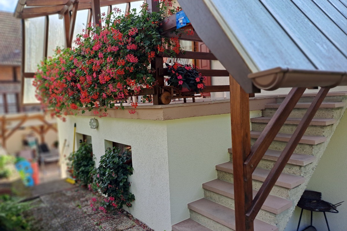 Photo n° 6 de la location