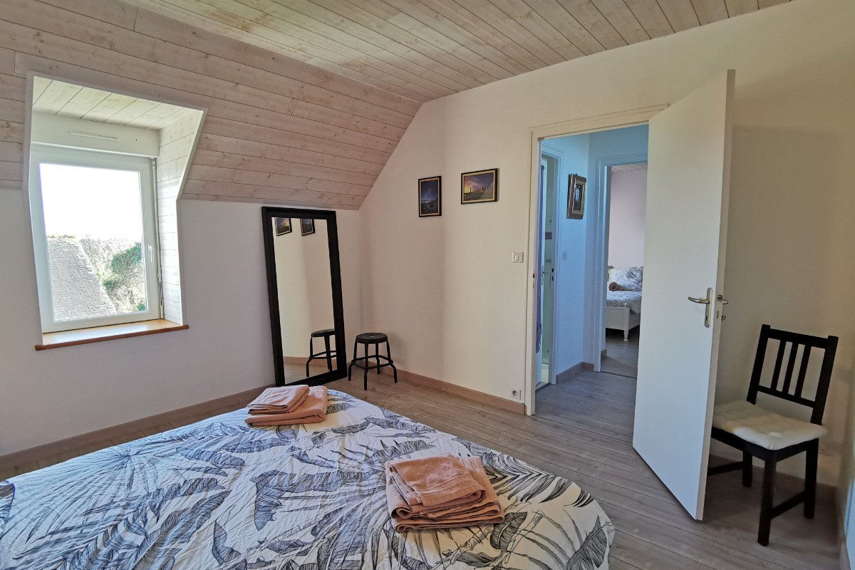 Draps et linge de toilette fournis