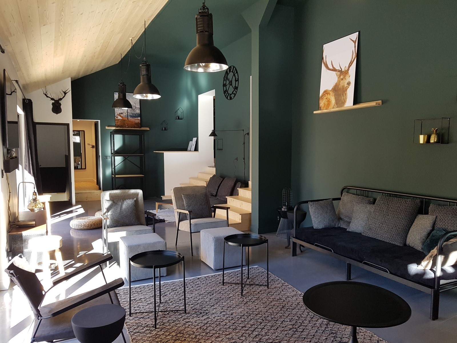 Photo n° 12 de la location