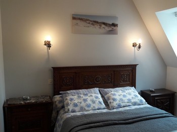 chambre Océane avec lit 140