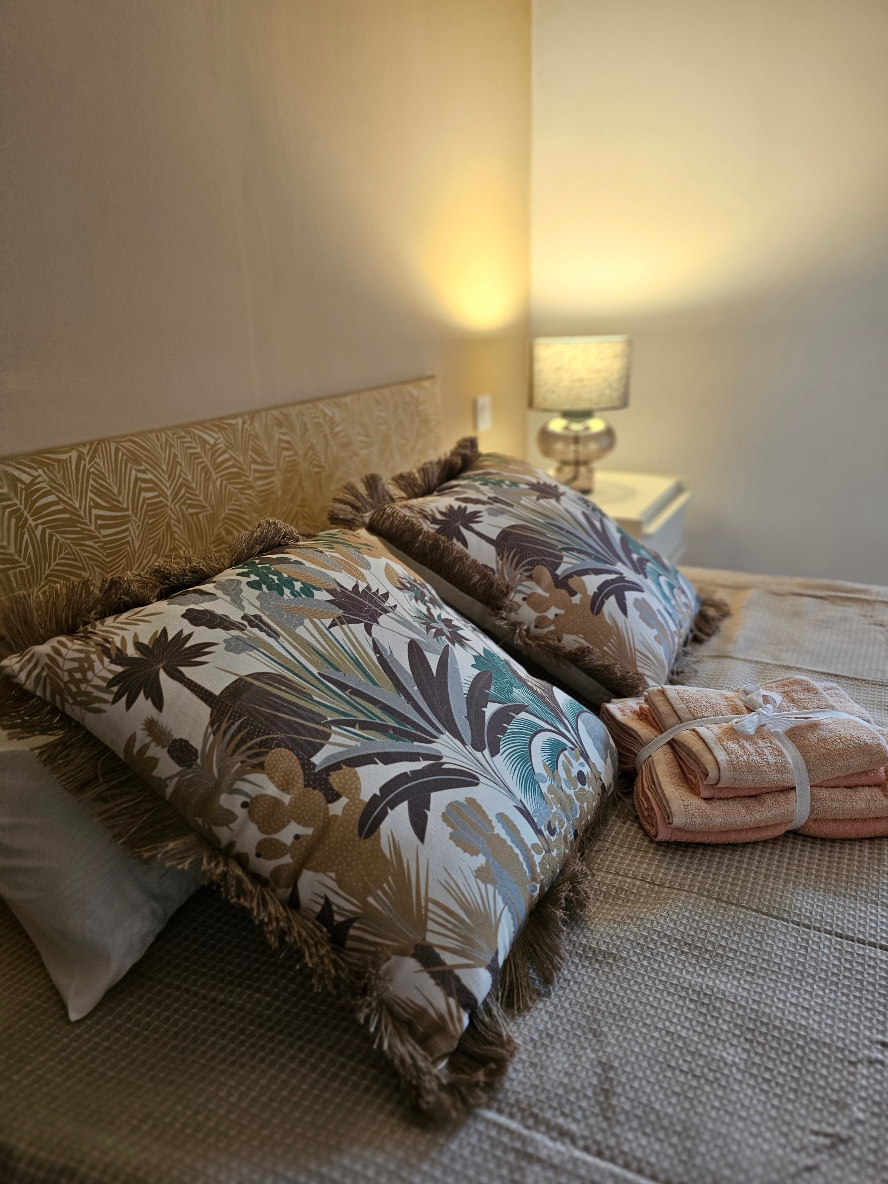 Gîte la Passerelle - Albi dans le Tarn en Occitanie - Chambre