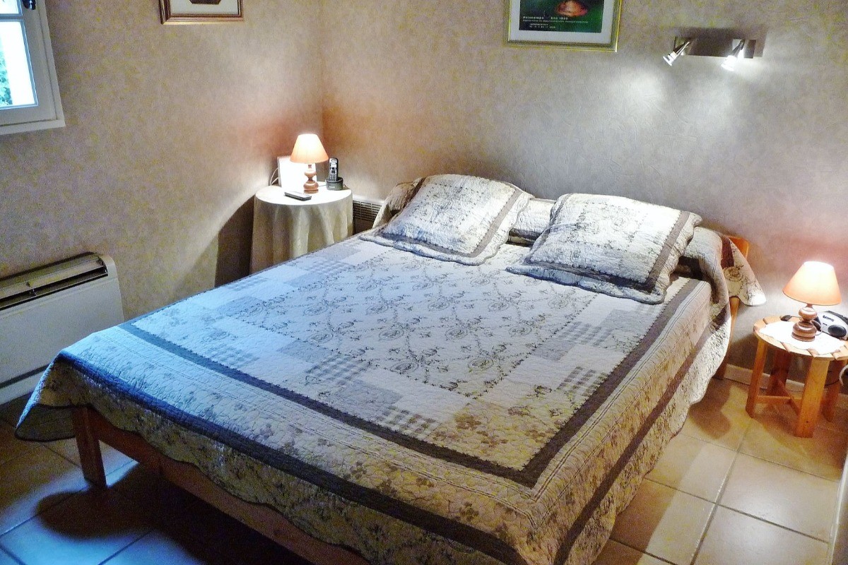chambre 2