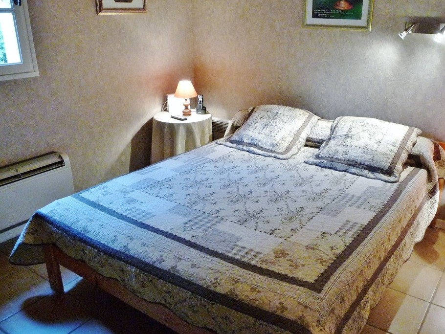 chambre 2