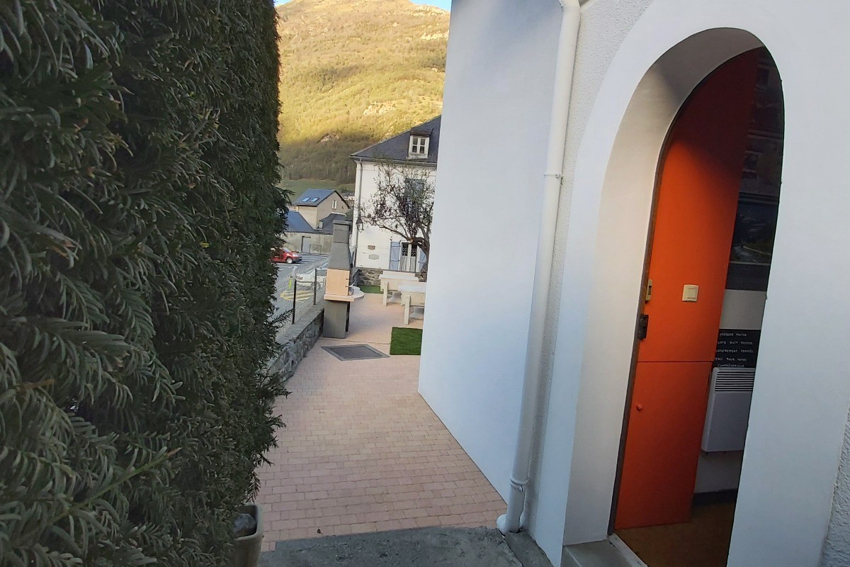 Photo n° 17 of the location