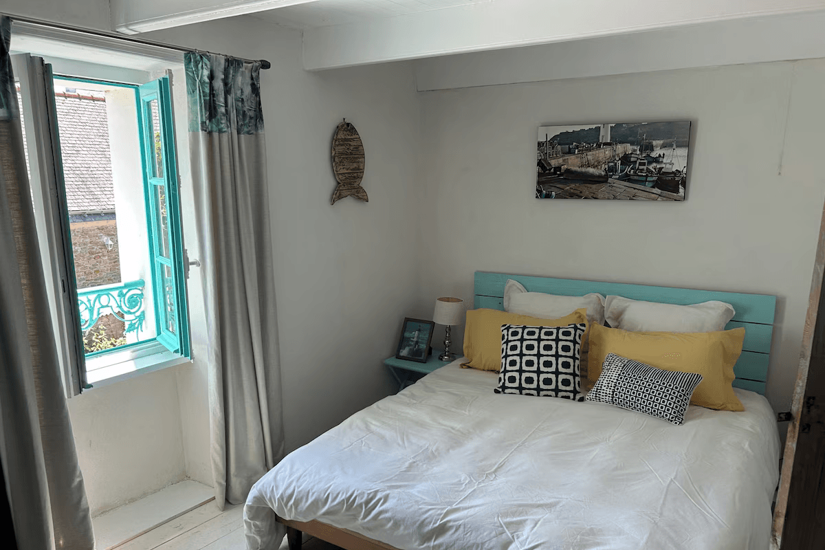Chambre amis