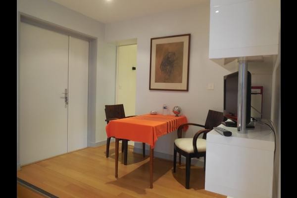 Chambre d'hôtes St-Michel 2 au cœur du centre historique de la Souterraine en Creuse