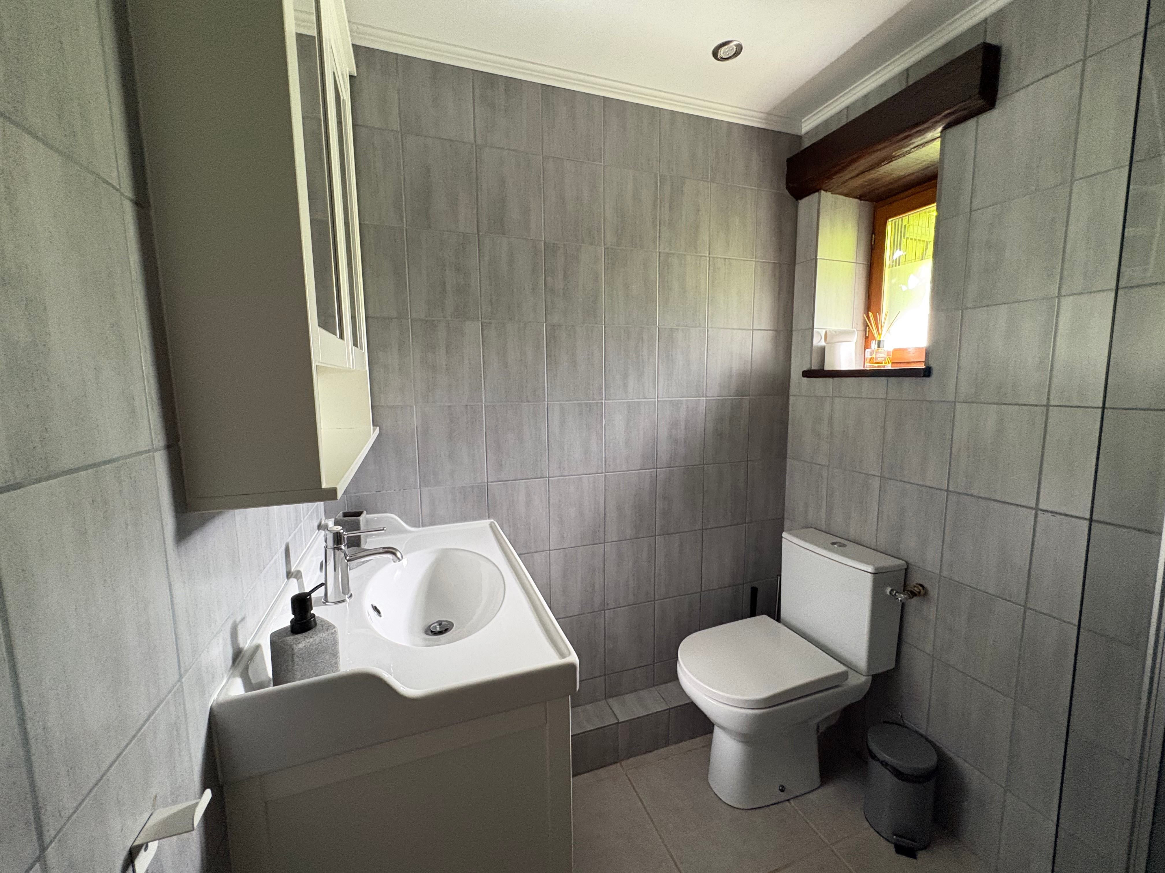 Bathroom 1