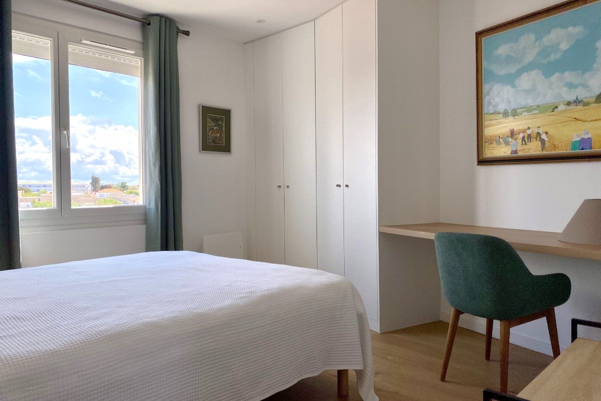 Chambre 1