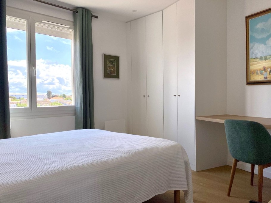 Chambre 1