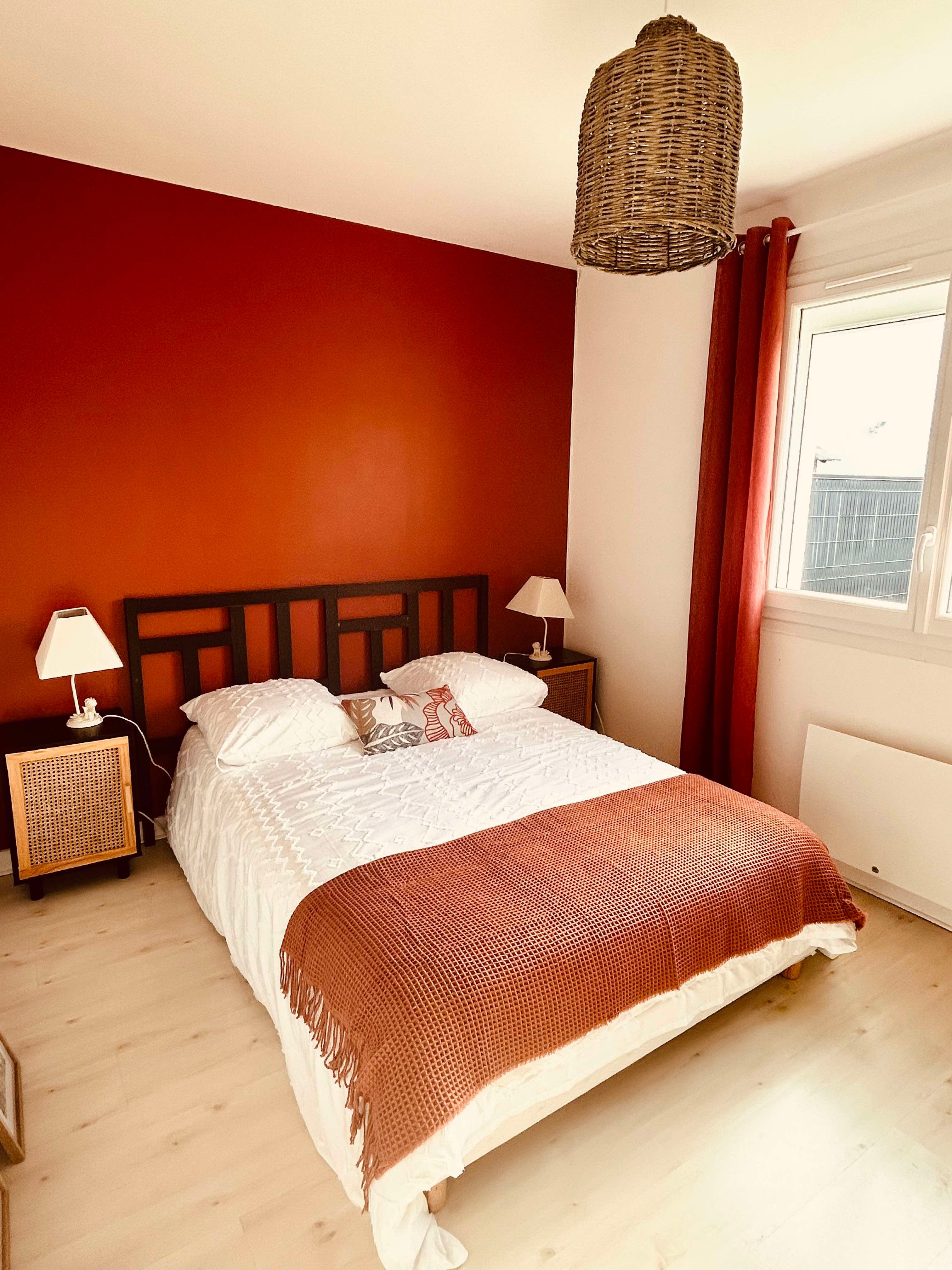 Chambre 1