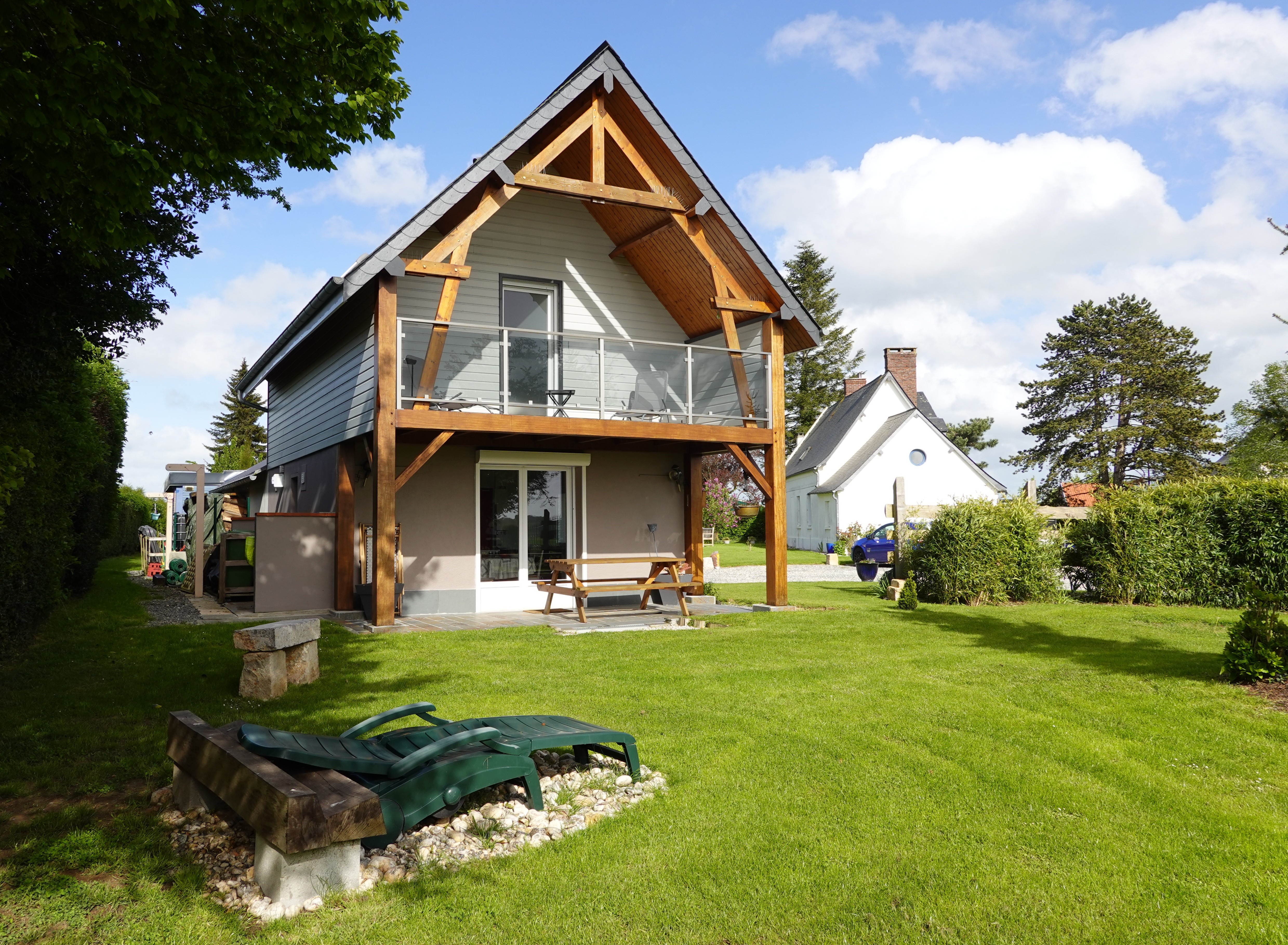 cottage