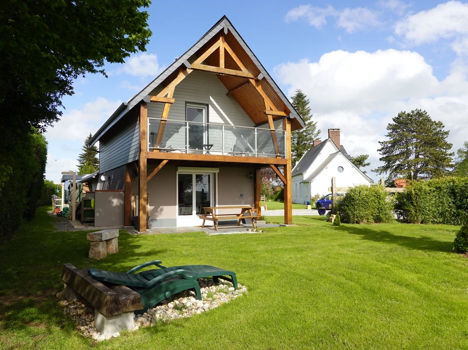 cottage