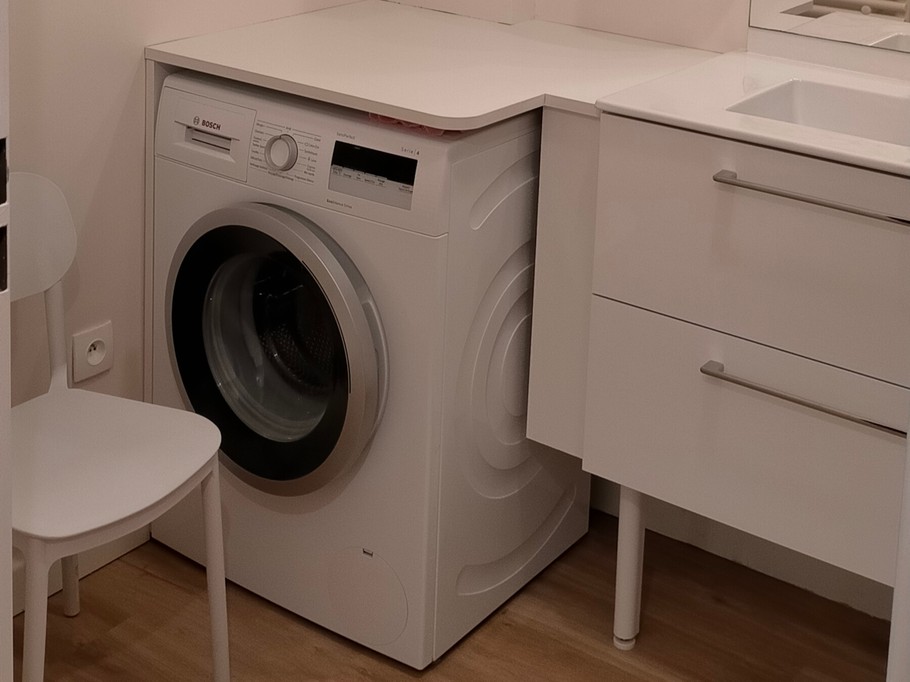 Lave linge