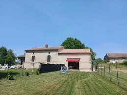 Casa Prunella with Spa, Garden & Air Conditioning