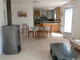 Espace de vie