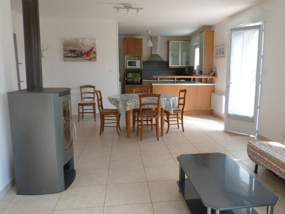 Espace de vie