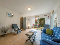 Maison pour 6 personnes près de la plage à Ste Marie de Ré en Charente maritime