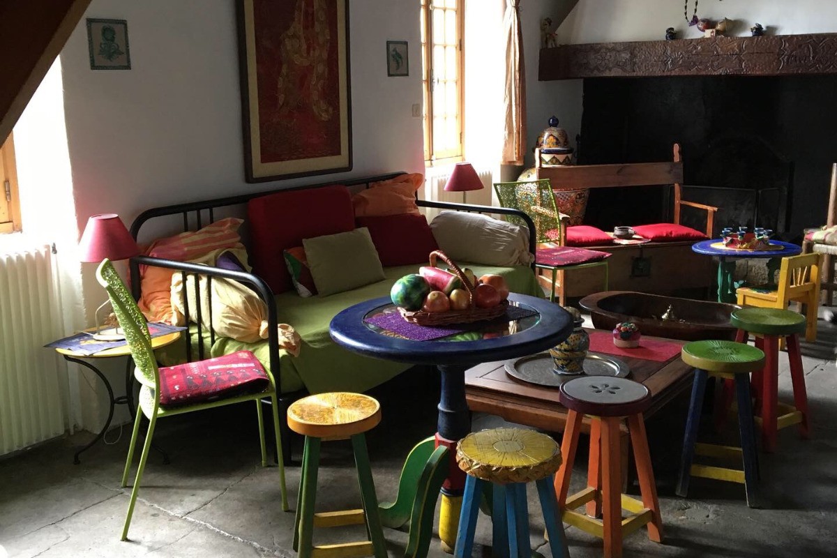 Photo n° 20 de la location