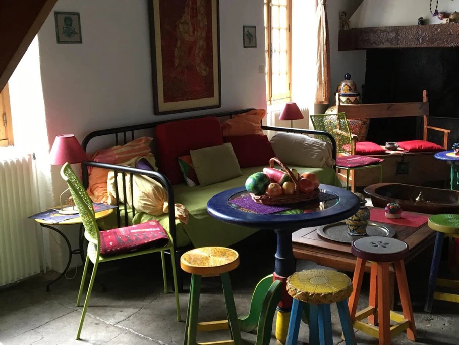 Photo n° 20 de la location