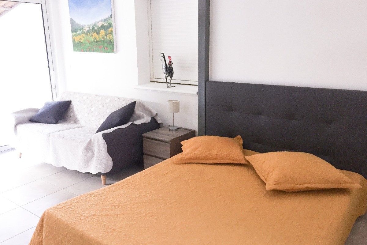 Chambre 4