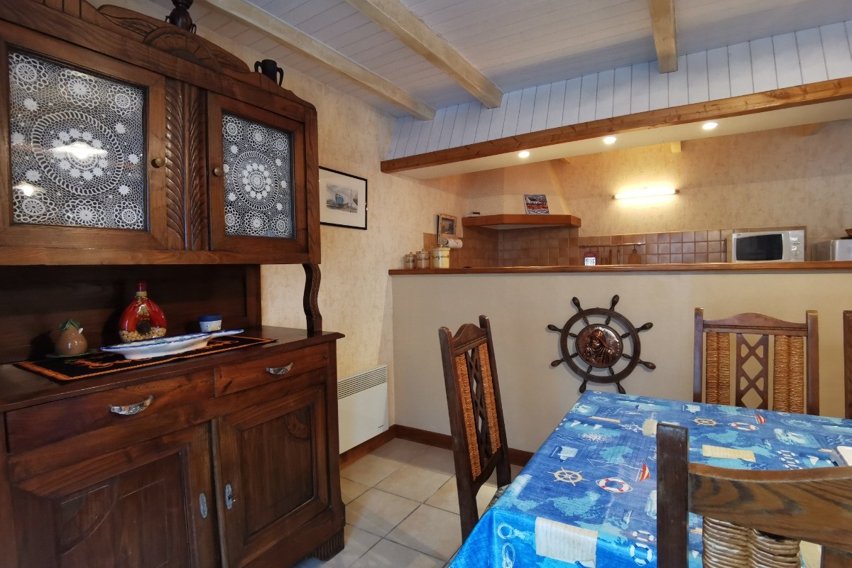 Photo n° 7 de la location