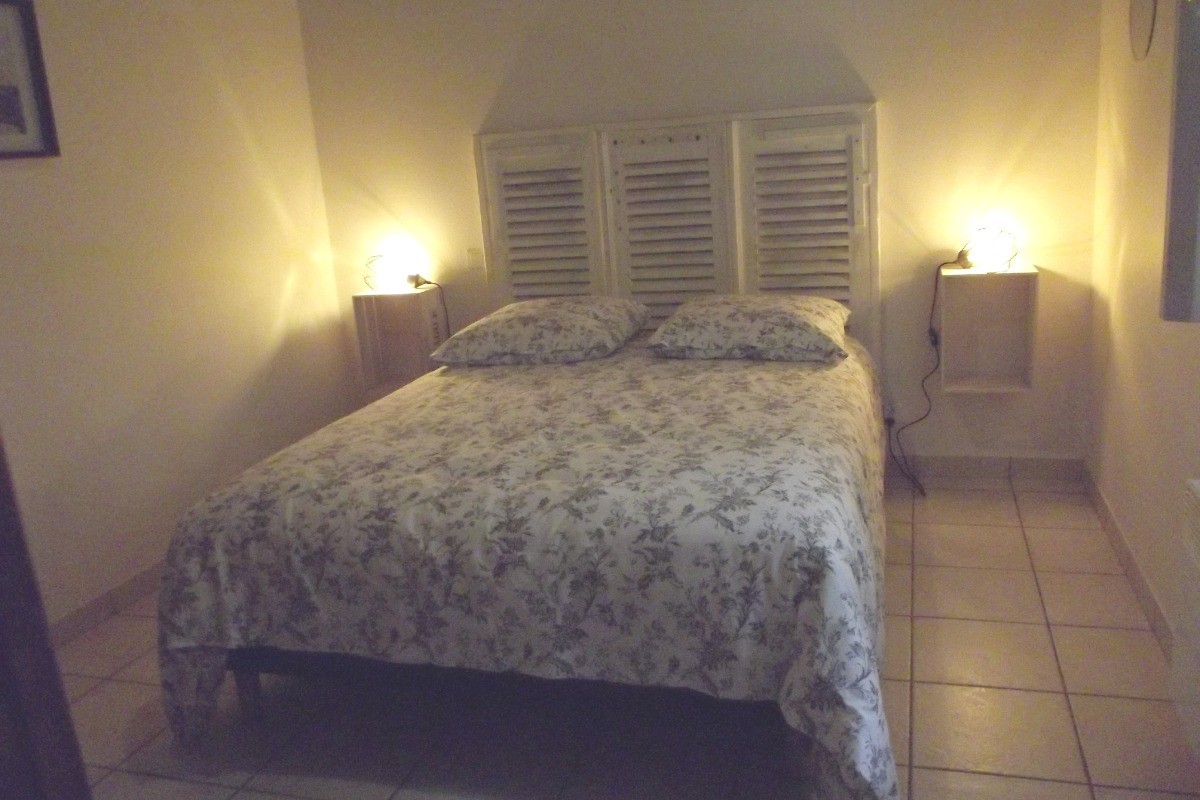Chambre lit en 140