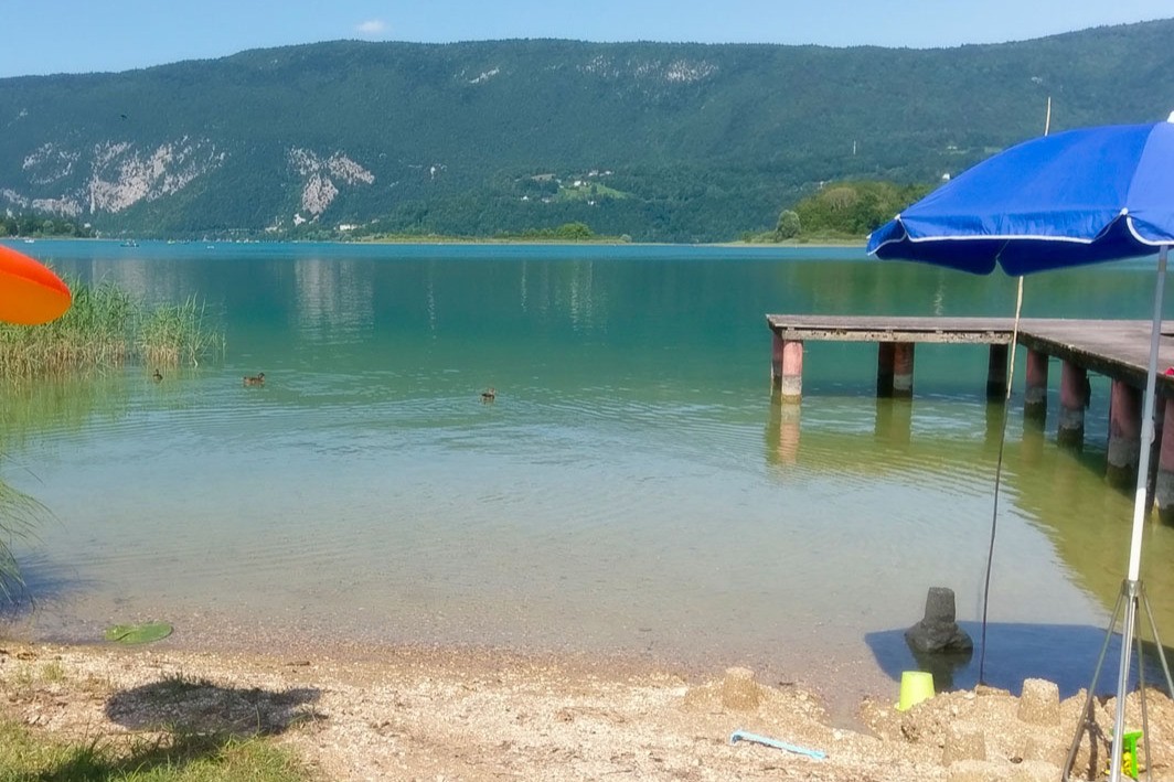 Plage