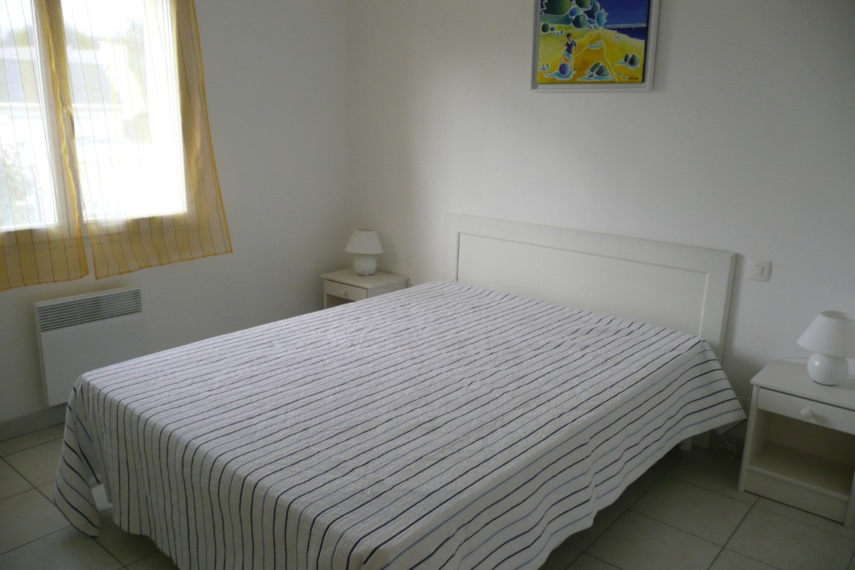 chambre du bas