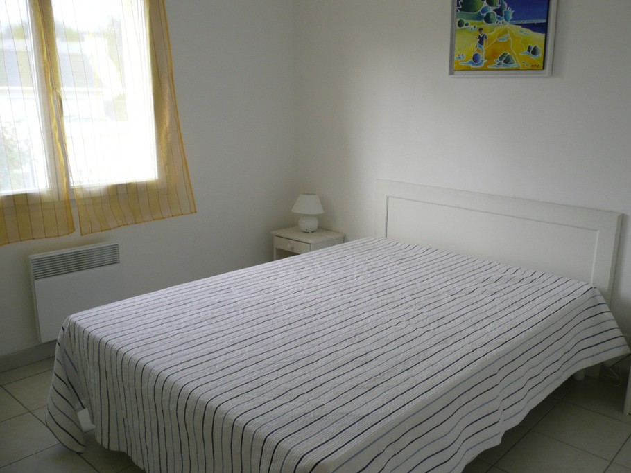 chambre du bas
