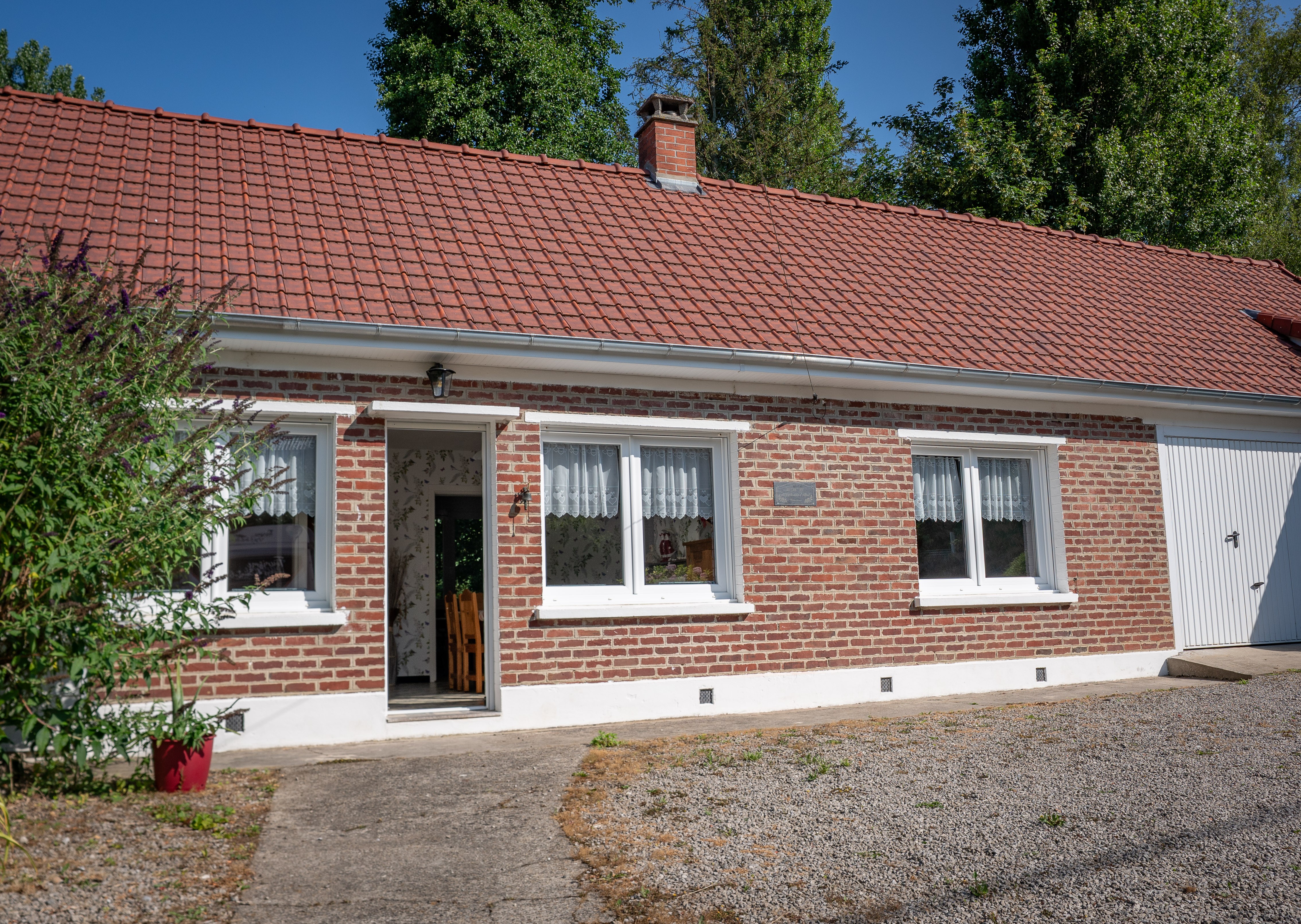 Au p'tit bonheur d'Alfred Holiday Home – Audrehem – Pas-de-Calais – Hauts-de-France
