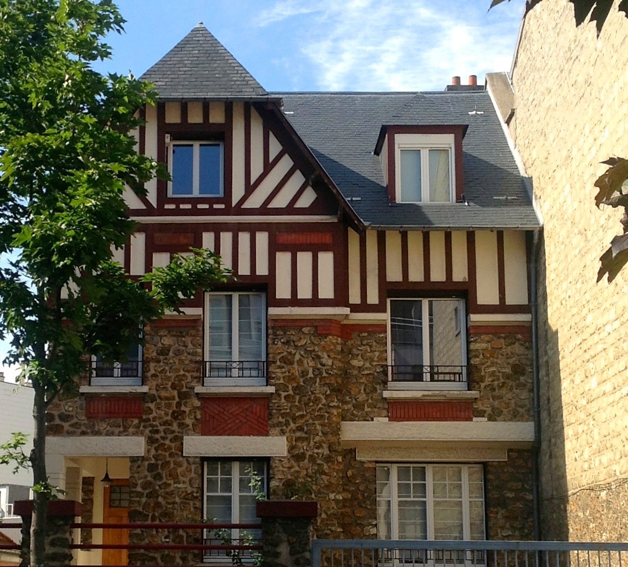 Photo n° 1 de la location