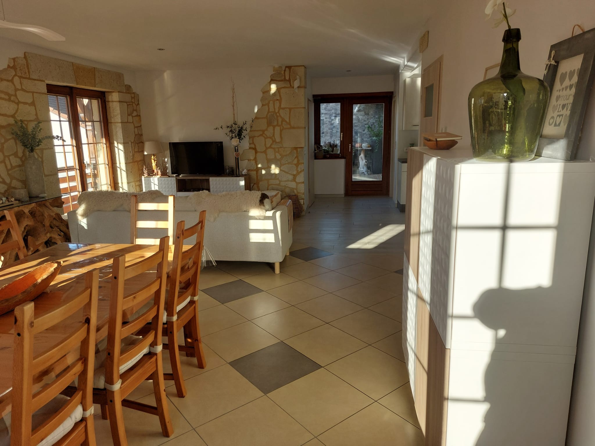 Photo n° 4 de la location