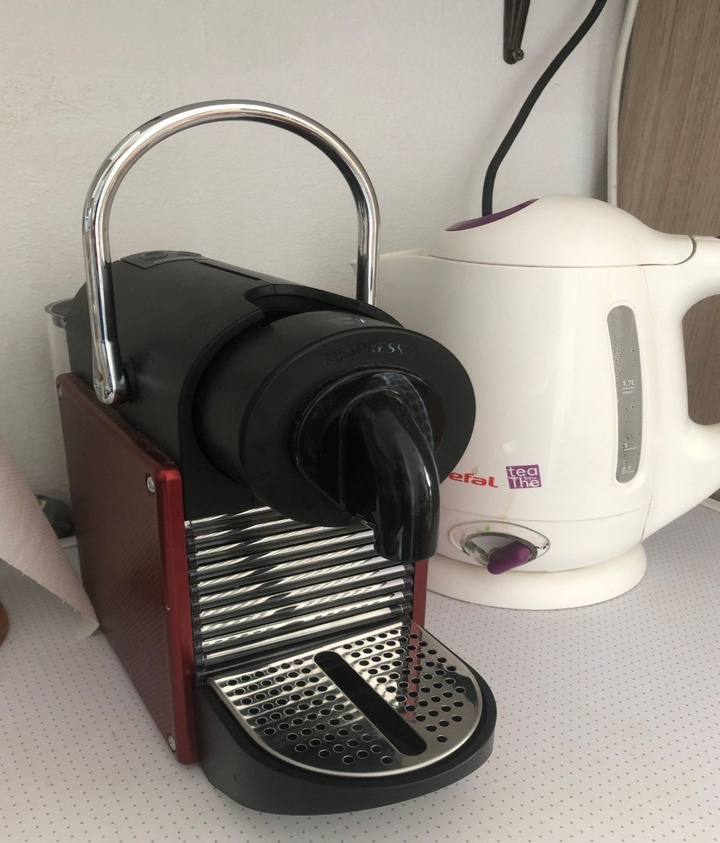 Nespresso