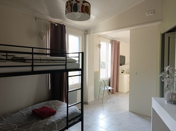 Chambre familiale