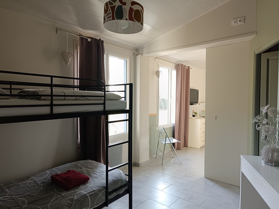 Chambre familiale
