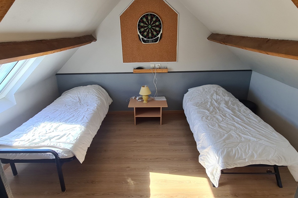 Chambre 6