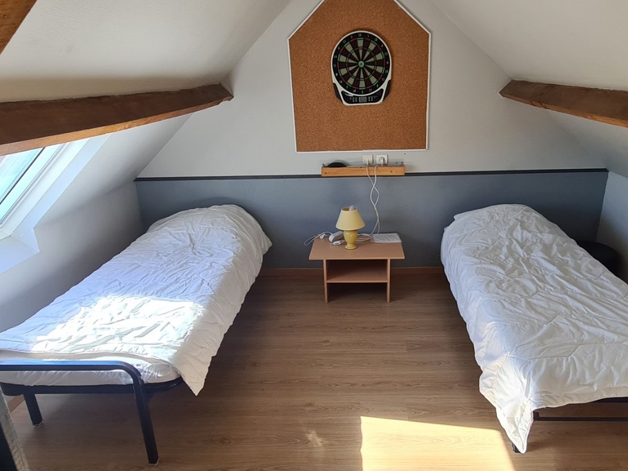 Chambre 6