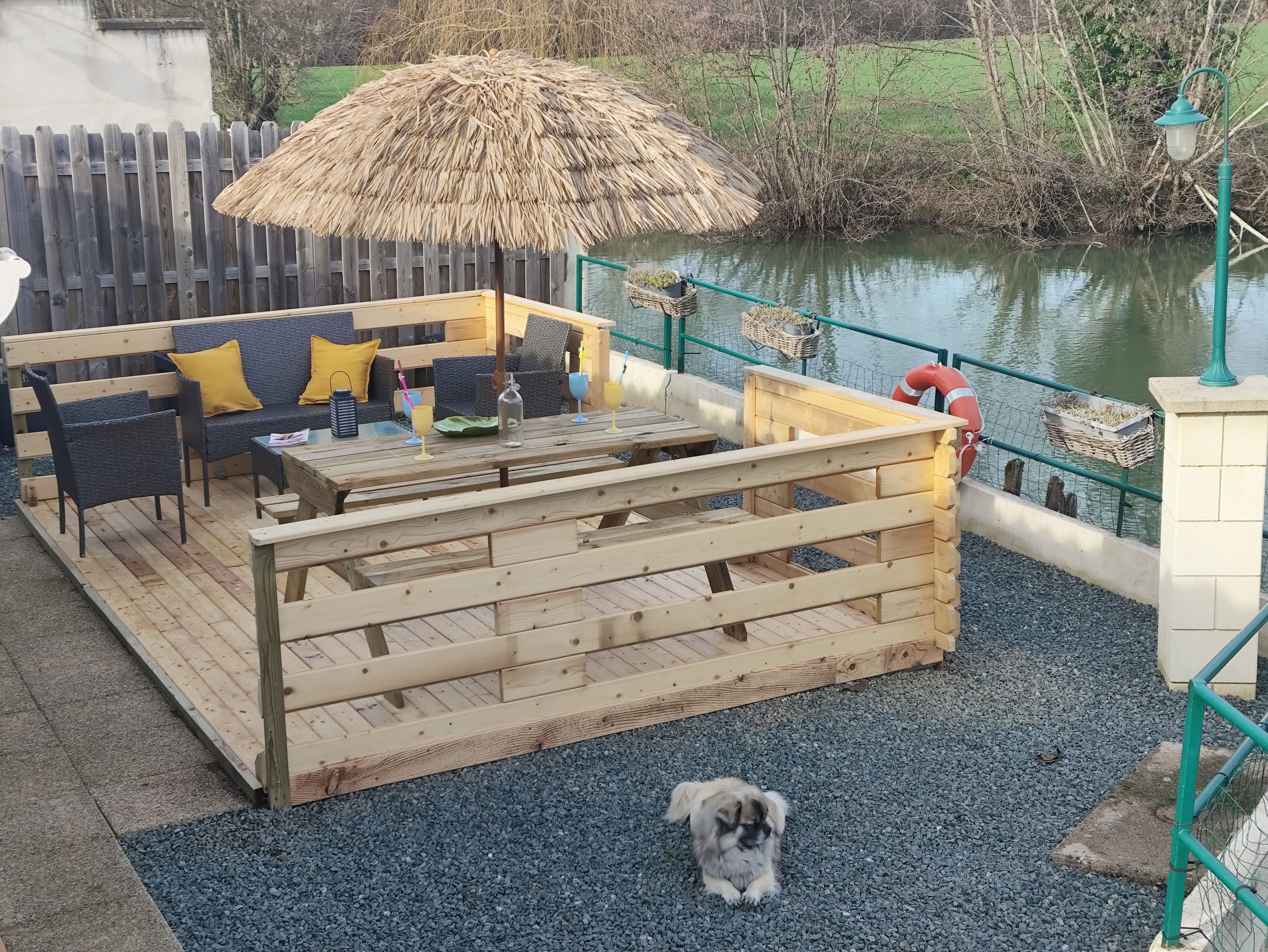 Photo n° 3 de la location