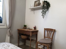 Gite 12 personnes Le Bois Dormant à St Jean d'Angély en Charente maritime