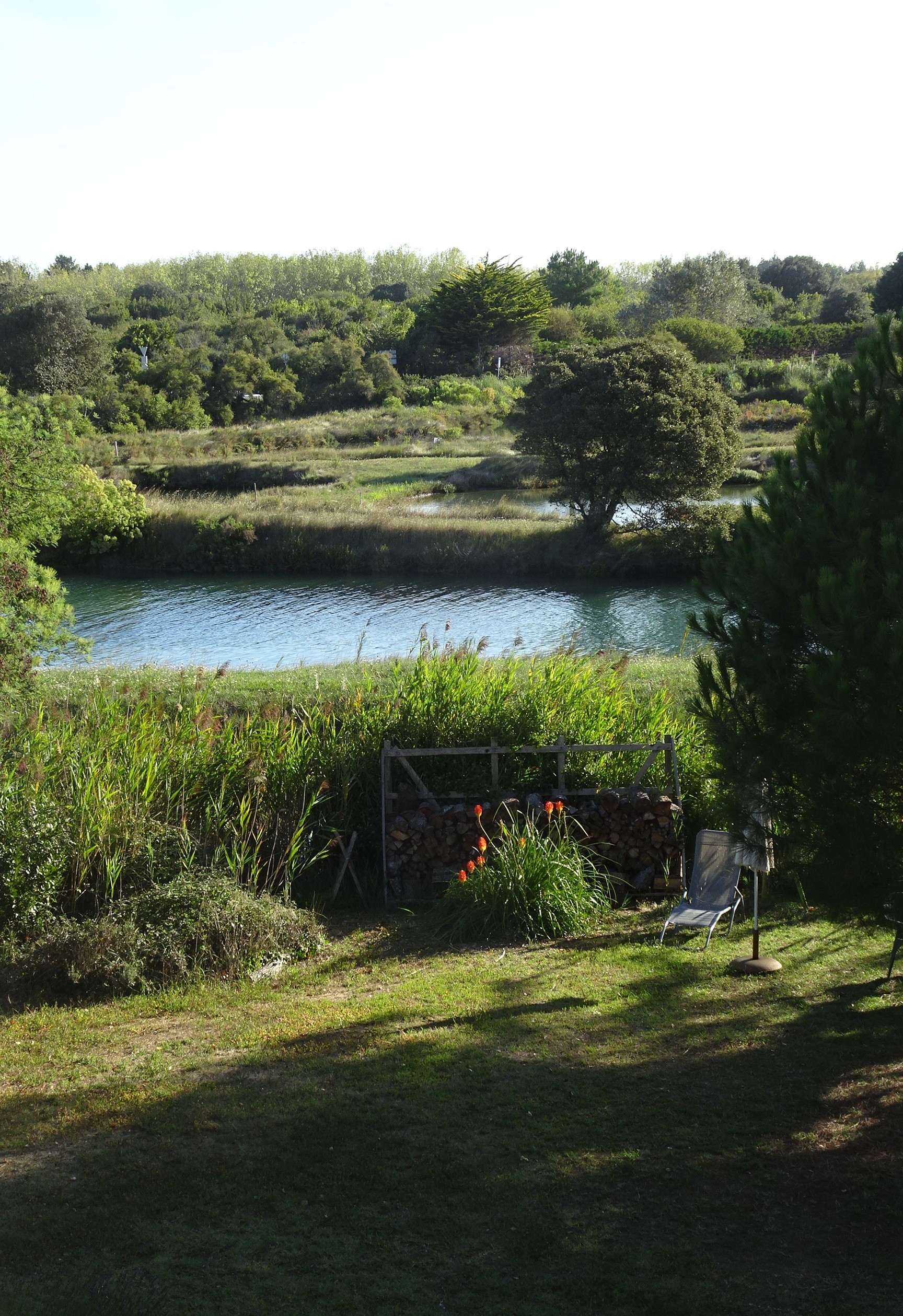 Jardin