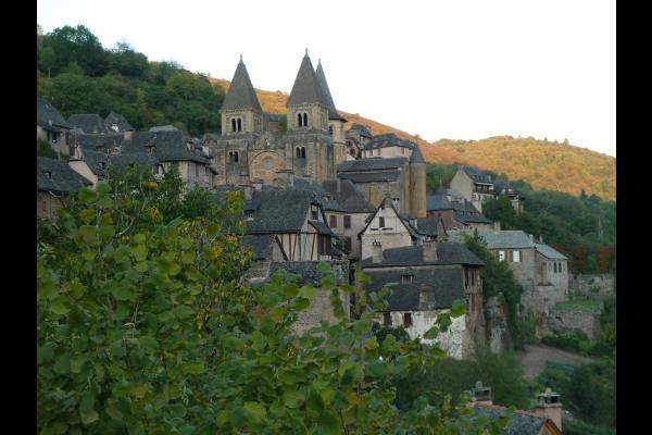 Conques