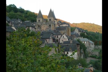 Conques