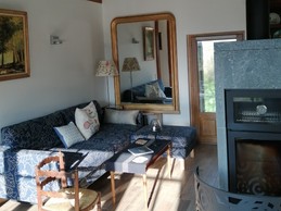 Le coin salon