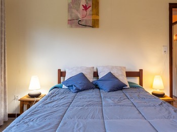 Chambre double Le Colomby 2